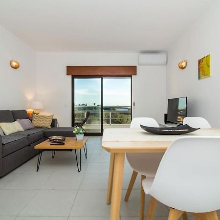 Central Apartment - Pool And Sea View & Albufeira Center Exteriér fotografie